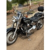 Image 2 : 2009 HARLEY DAVIDSON FAT BOY