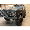 Image 1 : 1977 FORD BRONCO