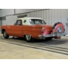 Image 12 : NO RESERVE 1956 FORD THUNDERBIRD