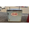 Image 1 : ORIGINAL VINTAGE PEPSI COOLER