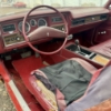 Image 11 : 1974 PONTIAC LEMANS GT