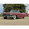 Image 1 : 1959 CADILLAC DEVILLE HARDTOP