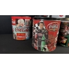 Image 2 : ASSORTED LARGE COCA-COLA COOLERS & TINS