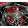 Image 27 : NO RESERVE 1966 CHEVROLET CHEVELLE SS396 CONVERTIBLE