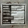 Image 5 : NO RESERVE VINTAGE SKY CHIEF GAS PUMP