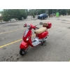 Image 1 : 2009 VESPA LX50