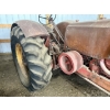 Image 9 : MASSEY-HARRIS 203