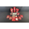Image 1 : COCA-COLA COASTER COLLECTION