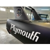Image 17 : 12:30PM SPECIAL FEATURE 1970 PLYMOUTH SUPERBIRD CUSTOM