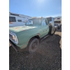 Image 2 : 1973 DODGE W300 POWER WAGON