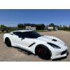 Image 3 : 2016 CHEVROLET CORVETTE Z51