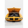 Image 2 : 1970 PONTIAC GTO RESTOMOD