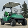 Image 5 : 2011 CUSTOM ELECTRIC CLUB CAR