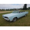 Image 1 : 1964 PONTIAC PARISIENNE CUSTOM SPORT CONVERTIBLE