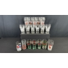 Image 1 : COCA-COLA HOLIDAY GLASS COLLECTION