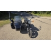 Image 3 : 1957 BMW R50/2 RESTO MOD SIDE CAR