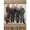 Image 2 : NO RESERVE BON JOVI SIGNED PHOTO