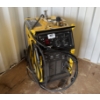 Image 1 : ESAB MULTIMASTER 260 MULTI-PROCESS MIG WELDER