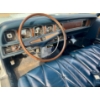 Image 17 : NO RESERVE 1969 LINCOLN MARK III COUPE 