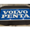 Image 1 : LATE 1970s VOLVO PENTA MARINE DEALER SIGN
