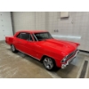 Image 1 : RESERVE LIFTED! 1966 CHEVROLET NOVA SS 