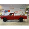Image 14 : 1985 Dodge W200 4x4