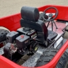 Image 11 : NO RESERVE RADICAL FLYER GO KART