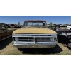 Image 2 : 1973 FORD F-250 CAMPER SPECIAL RANGER XLT