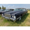 Image 1 : 1976 LINCOLN TOWN CAR