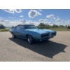 Image 1 : 1969 PONTIAC GTO