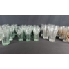 Image 3 : LARGE ASSORTED COCA-COLA GLASS COLLECTION