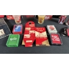 Image 3 : VARIOUS NOVELTY COCA-COLA ITEMS FEATURING "YOUR KIDS THE STAR" FIGURINE SET