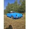 Image 3 : 1970 VW KARMANN GHIA