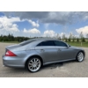 Image 18 : 2010 MERCEDES-BENZ CLS 550 
