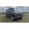 Image 2 : 1986 FORD ECONOLINE 150