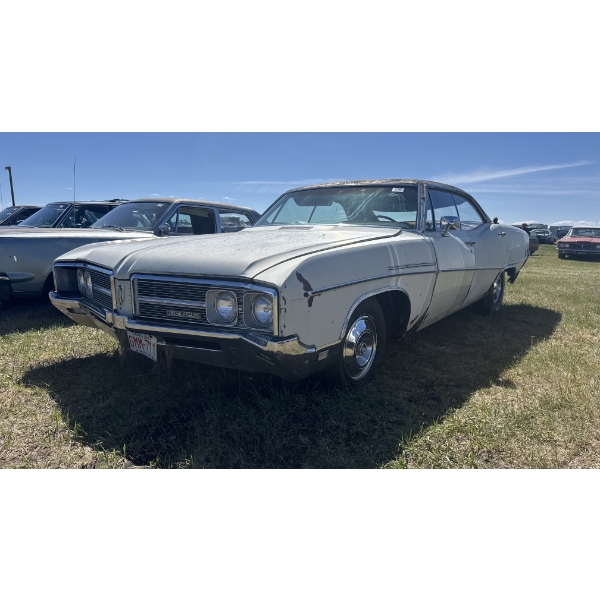 1968 BUICK LESABRE