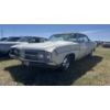 Image 1 : 1968 BUICK LESABRE