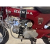 Image 5 : 1970 HONDA CT 70 MINI TRAIL