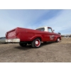 Image 7 : 1962, Mercury M100 Unibody