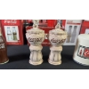 Image 3 : ASSORTED COCA-COLA SALT & PEPPER SHAKER COLLECTION