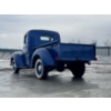 Image 8 : 1941 INTERNATIONAL HARVESTER K1 FULL FRAME OFF RESTORATION