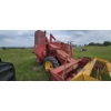 Image 6 : MASSEY-HARRIS 60SP COMBINE