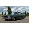 Image 6 : NO RESERVE 1969 AMBASSADOR SST