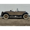 Image 5 : 1925 Chrysler B-70 “Finer” Roadster Coupe w/Rumble SeatEngine 
