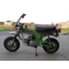 Image 1 : NO RESERVE 1975 HONDA CT70 MINI TRAIL