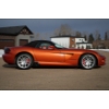 Image 13 : 2005 DODGE VIPER COPPERHEAD