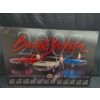 Image 2 : NO RESERVE COLLECTION OF 6 BARRETT JACKSON POSTER BOARDS