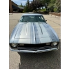 Image 4 : 1968 CHEVROLET CAMARO Z28