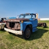 Image 1 : 1974 FORD F500