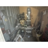 Image 1 : BridgePort 2 HP Manual Milling Machine with Air Compressor